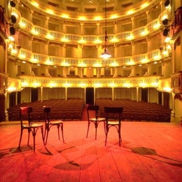 Teatro Sannazaro