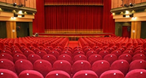Teatro Troisi